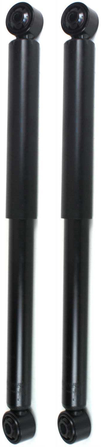 Suspension Shock Absorber Set CarParts SET-ARBN280303