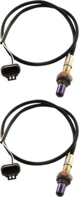 Oxygen Sensor CarParts SET-ARBN960904-2