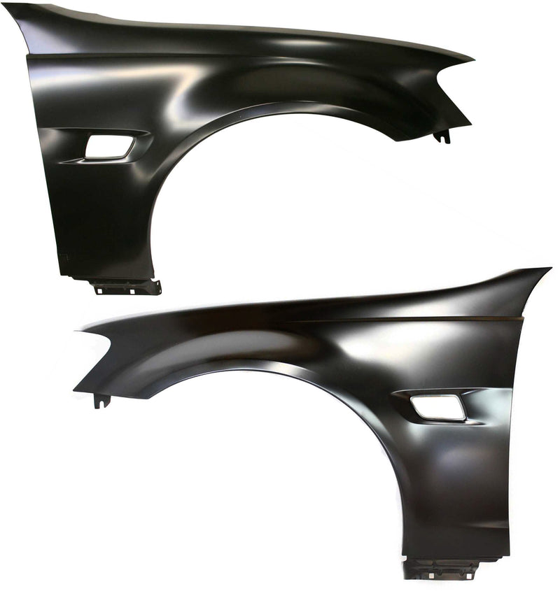 Fender CarParts SET-ARBP220101