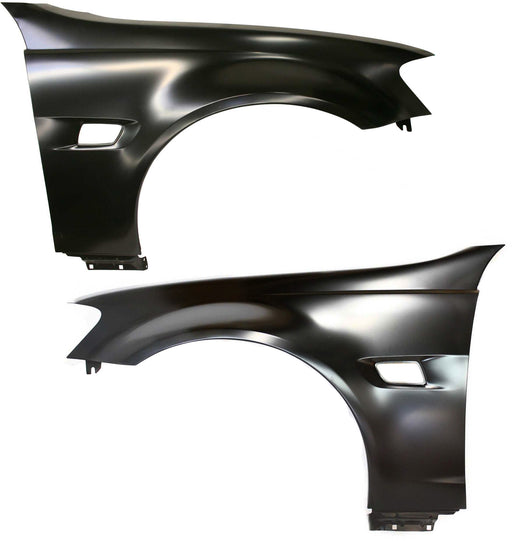 Fender CarParts SET-ARBP220101