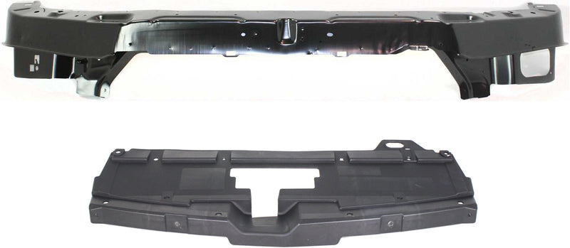 Radiator Support CarParts SET-ARBP250901-2