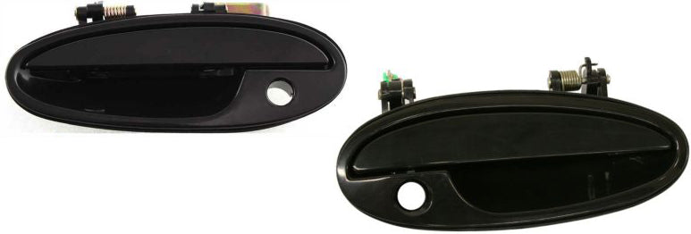 Exterior Door Handle CarParts SET-ARBP462111