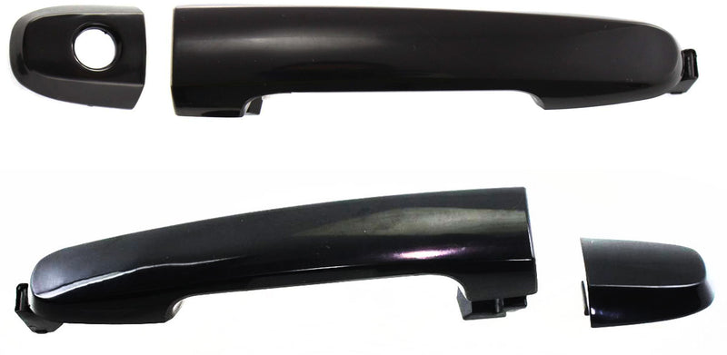 Exterior Door Handle CarParts SET-ARBP462116-2