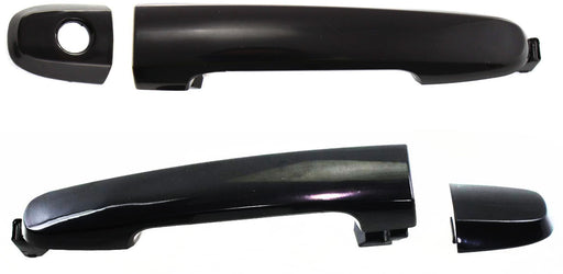 Exterior Door Handle CarParts SET-ARBP462116-2