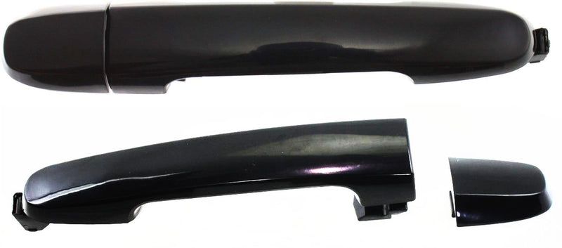 Exterior Door Handle CarParts SET-ARBP494701-2