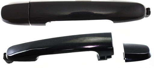 Exterior Door Handle CarParts SET-ARBP494701-2
