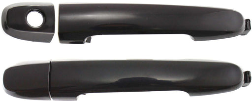 Exterior Door Handle CarParts SET-ARBP494701