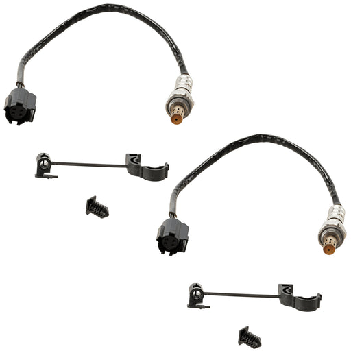 Oxygen Sensor CarParts SET-ARBP960904-2