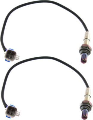 Oxygen Sensor CarParts SET-ARBP960910-2