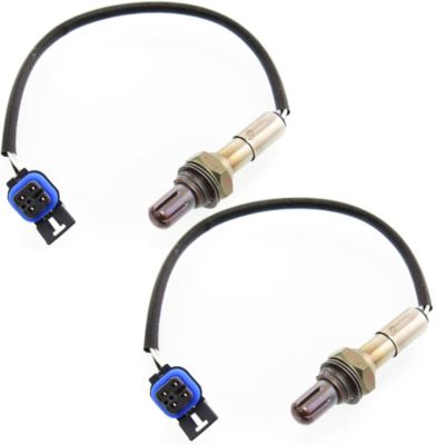 Oxygen Sensor CarParts SET-ARBP960914-2
