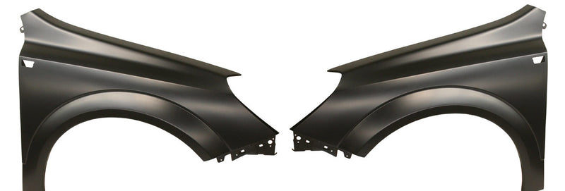 Fender CarParts SET-ARBS220101