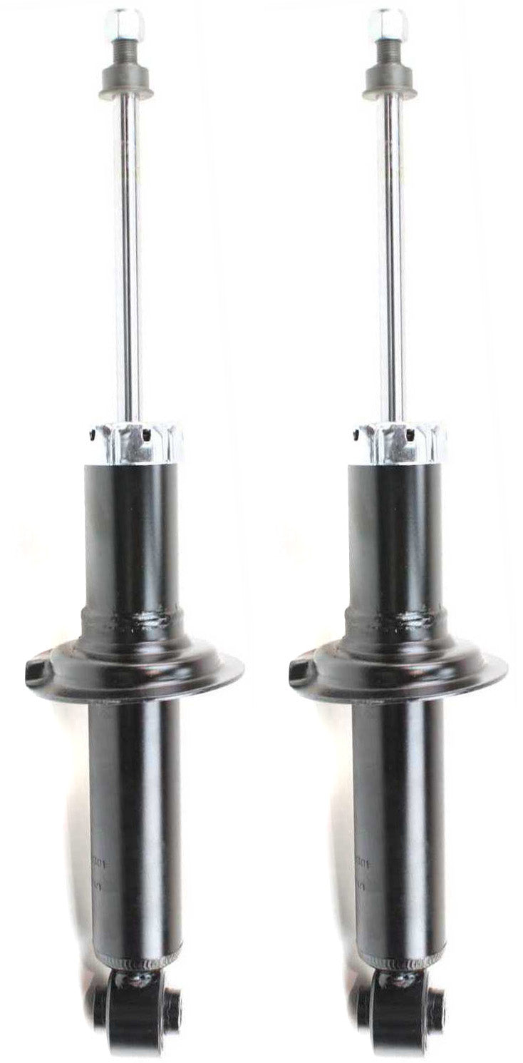 Suspension Shock Absorber Set CarParts SET-ARBS280301