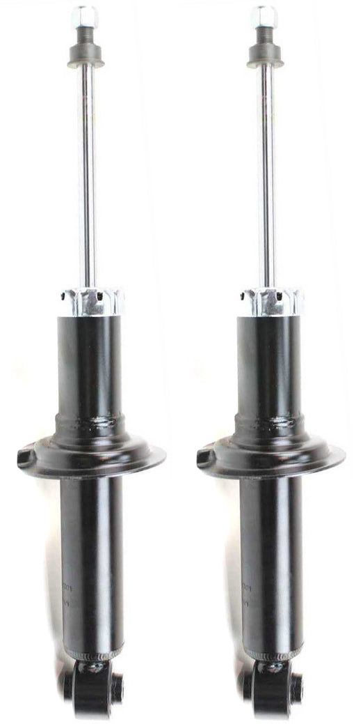 Suspension Shock Absorber Set CarParts SET-ARBS280301