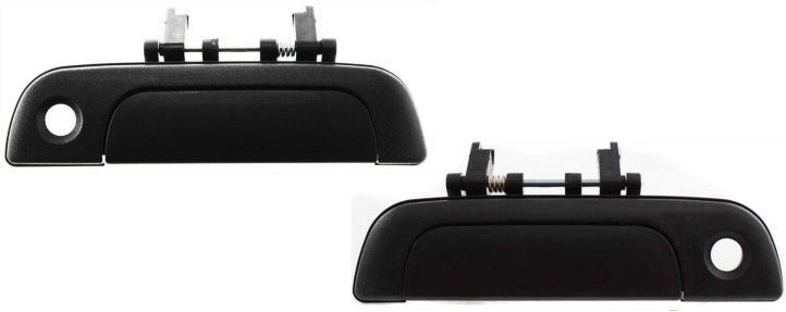 Exterior Door Handle CarParts SET-ARBS462103