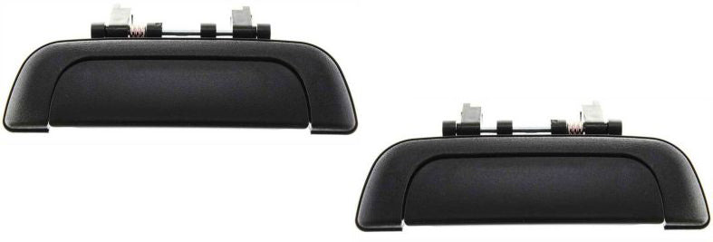Exterior Door Handle CarParts SET-ARBS491303