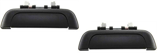 Exterior Door Handle CarParts SET-ARBS491303