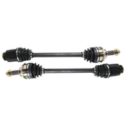 Drive Axle Shaft Assembly CarParts SET-ARBS507101-2