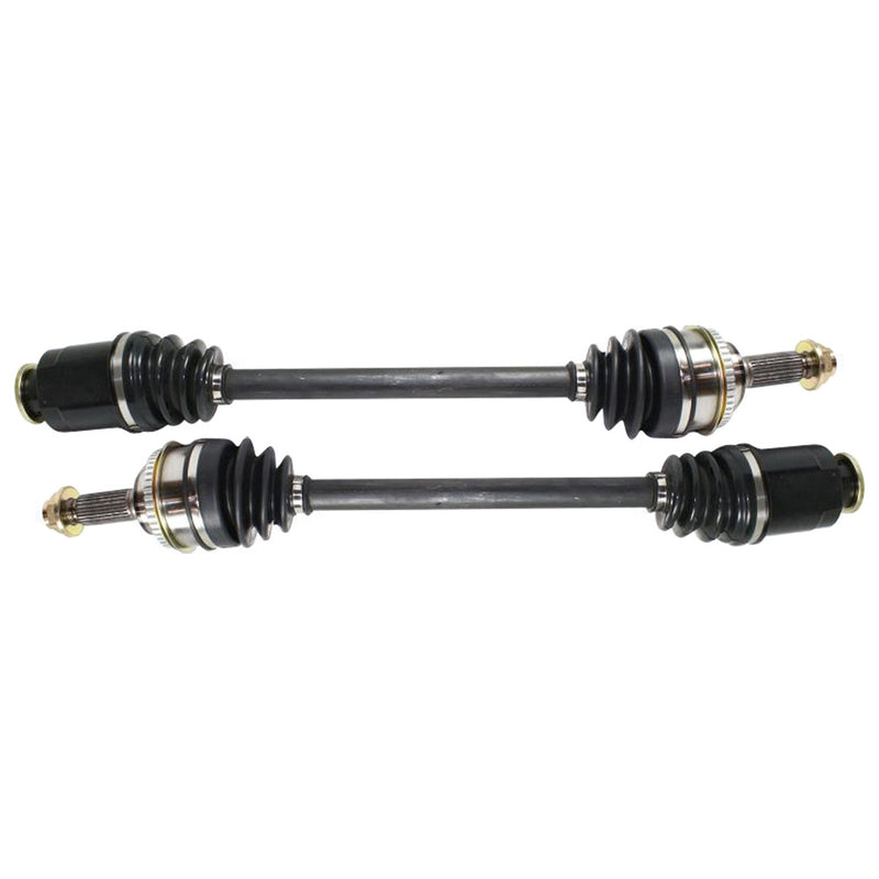 Drive Axle Shaft Assembly CarParts SET-ARBS507101-2