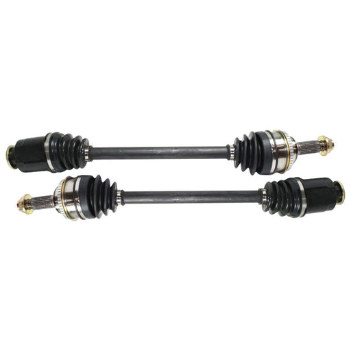 Drive Axle Shaft Assembly CarParts SET-ARBS507101-2