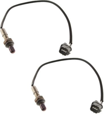Oxygen Sensor CarParts SET-ARBS960910-2