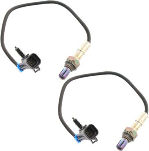 Oxygen Sensor CarParts SET-ARBS960912-2