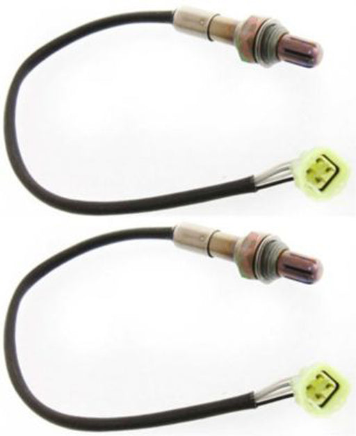 Oxygen Sensor CarParts SET-ARBS960913-2