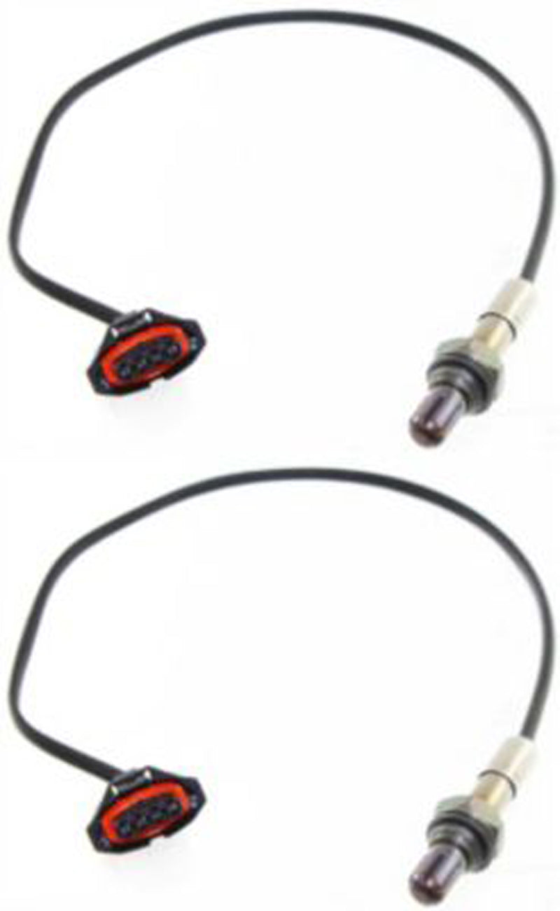 Oxygen Sensor CarParts SET-ARBS960920-2