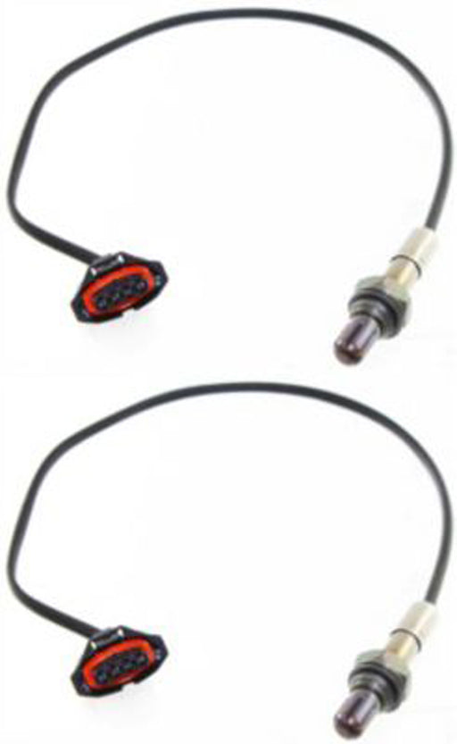 Oxygen Sensor CarParts SET-ARBS960920-2