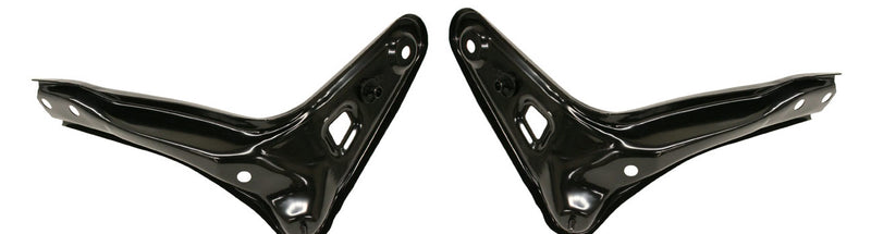 Grille Bracket CarParts SET-ARBT072301