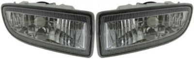 Fog Light CarParts SET-ARBT107501