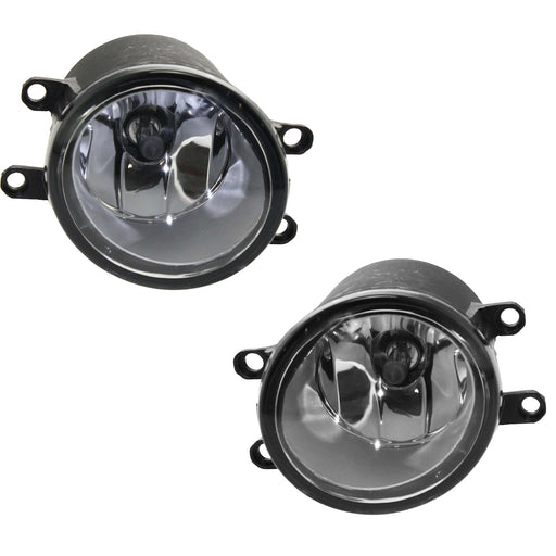 Fog Light CarParts SET-ARBT107503