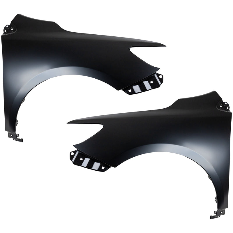 Fender CarParts SET-ARBT220101Q