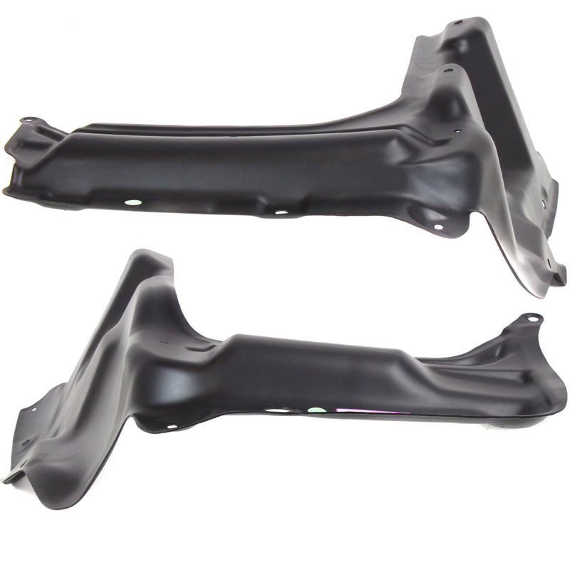 Engine Splash Shield CarParts SET-ARBT310104