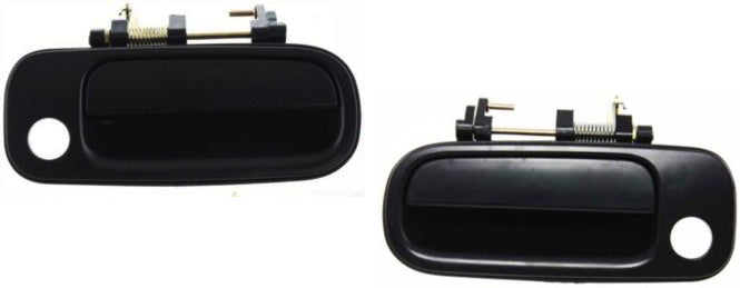 Exterior Door Handle CarParts SET-ARBT462101