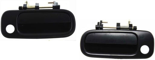 Exterior Door Handle CarParts SET-ARBT462101