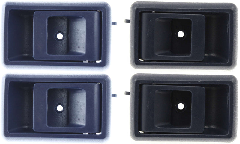 Interior Door Handle CarParts SET-ARBT462115-4