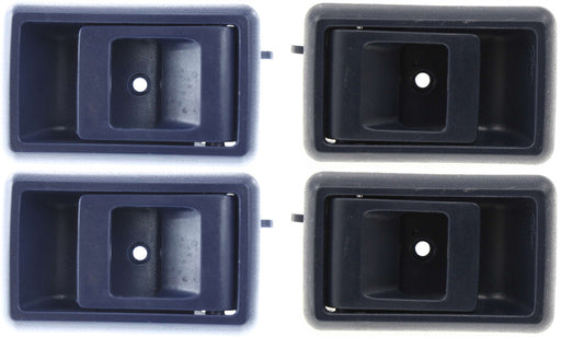 Interior Door Handle CarParts SET-ARBT462115-4