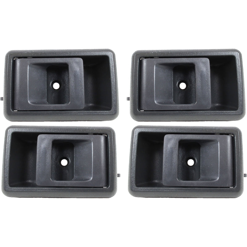 Interior Door Handle CarParts SET-ARBT462117-4