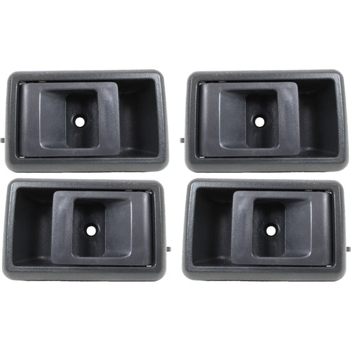 Interior Door Handle CarParts SET-ARBT462117-4