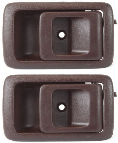 Interior Door Handle CarParts SET-ARBT462125-2
