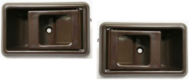 Interior Door Handle CarParts SET-ARBT462125