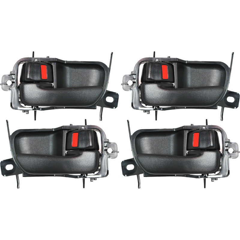 Interior Door Handle CarParts SET-ARBT462127-4