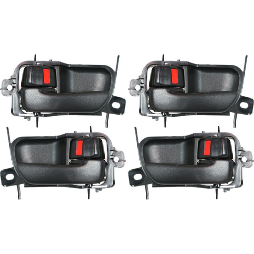 Interior Door Handle CarParts SET-ARBT462127-4