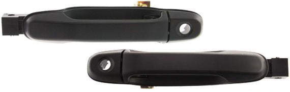 Exterior Door Handle CarParts SET-ARBT462131