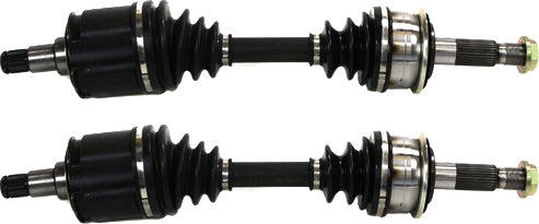 Drive Axle Shaft Assembly CarParts SET-ARBT507104-2