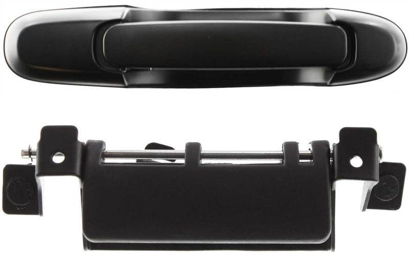 Exterior Door Handle CarParts SET-ARBT580702-2