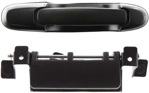 Exterior Door Handle CarParts SET-ARBT580702-2