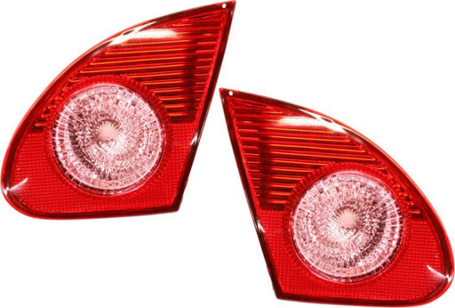 Tail Light CarParts SET-ARBT730105