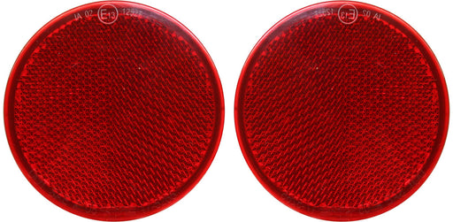 Bumper Reflector CarParts SET-ARBT732301