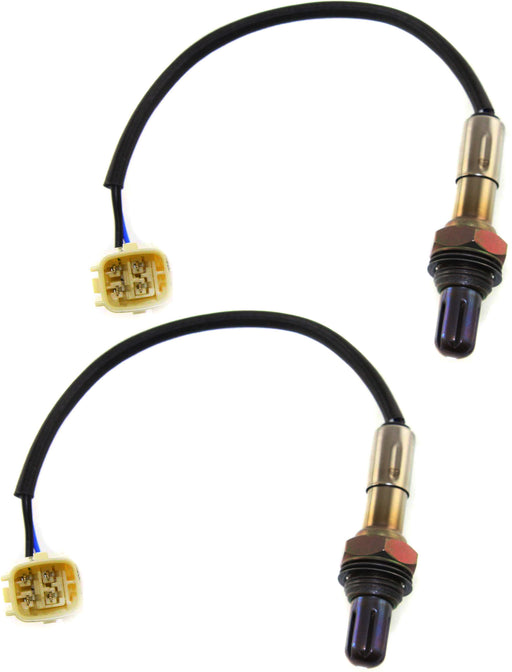 Oxygen Sensor CarParts SET-ARBT960910-2